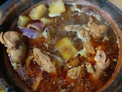 -范贤光鸡公煲(平乐园总店)