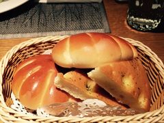 -香草意餐厅(杏石口路店)