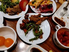 -汉巴味德(沈阳万象汇店)
