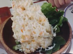 -俄士厨房(万松园店)