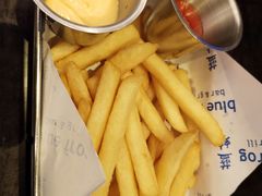 -blue frog蓝蛙(长泰广场店)