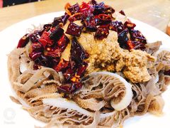 -二子海鲜大排档(太阳城店)