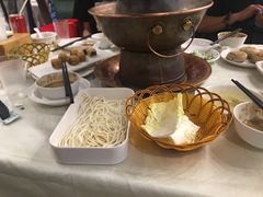 -东来顺饭庄(王府井步行街店)