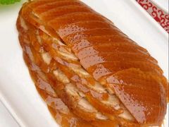-106餐厅北京菜.烤鸭(百子湾店)