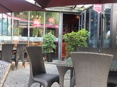 露天位-Malena玛莲娜