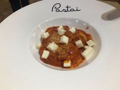 -BONAZZA 意大利餐厅