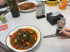 -紫藤园·天目湖大鱼头(南山竹海店)