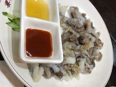 -金明子八带鱼馆(正宗韩国连锁店)