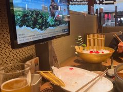 -巴奴毛肚火锅(京西大悦城店)