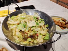 -鄱阳湖·江西小炒·瓦罐煨汤(五道口店)