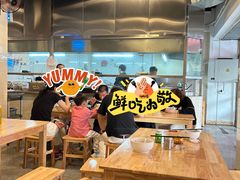 -隆都四季香饭店(碧海路店)