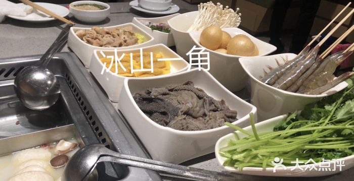 海底捞火锅(杭州萧山宝龙广场店)图片