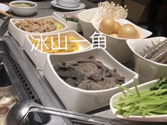 -海底捞火锅(杭州萧山宝龙广场店)