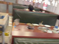 -福缘烤肉王自助(爱琴海-原比尔森店)