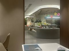 -聚春园自助餐厅(东街口店)