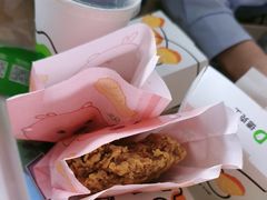 -德克士(通宝路店)