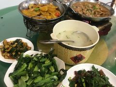 -鱼乐岛餐厅·户外花园主题餐厅