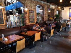 大堂-TIMEZONE8东八时区餐厅&酒吧(798店)