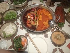 -江北北火锅馆·公路夜市(魏公村店)