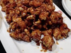 -惠宾饭庄(中山路店)