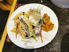 -川骄海鲜自助(河东店)