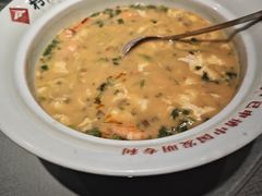 -村长家的疙瘩汤·东营菜(东营茶城店)
