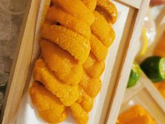 -西村日本料理(香格里拉饭店)