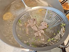 -小城牛事·鲜牛肉火锅(万达店)