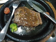 -吉布鲁牛排海鲜自助(巴南万达广场店)