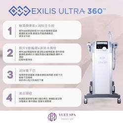 点击看大图 -悦荟YUET SPA