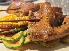 -86烧烤·炭火烧烤 (石人总店)