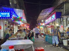 -桂萍特色牛筋牛杂(长堤街总店)