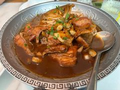 -大鱼徽州·寻味徽菜(星光总店)