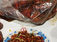-丹虾|文和友小龙虾·烙锅(陕西路旗舰店)