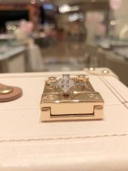 -I Do(镇江苏宁广场店)