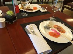 -元一希尔顿酒店·禅自助餐厅·啤酒花园