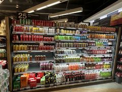 -Olé精品超市(苏州中心店)