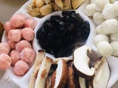 -老诚一锅·京皖早点(通州店)