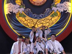 -E+有冰工厂·昆仑寒宫2(五角场店)