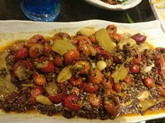 -百味源炭火烤翅 ·夜市大排档(酒仙桥店)