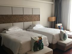-三亚亚龙湾雅高美爵酒店