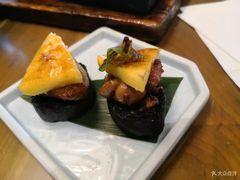 -和彩放题(渔阳店)