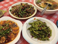 -阆辣荟餐饮(老味道8年·古城店)