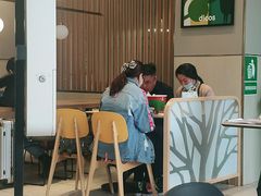 大堂-德克士(北京站店)