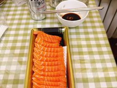 -果蔬好生活超市(双井店)