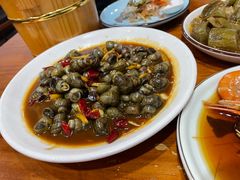 -红灯笼龙凤饭店(宁波老字号店)