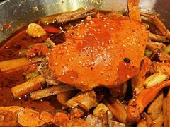 -红盔甲·小龙虾(人民广场店)