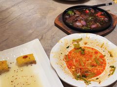 -国人川菜(李家村建东街店)