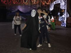 -珠海梦幻水城