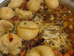 -黑皮酸菜鱼(绣花巷店)